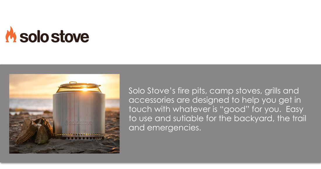 Solo Stove